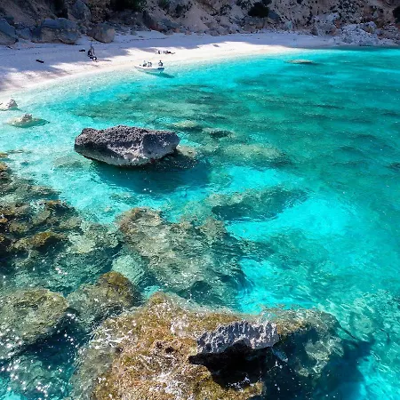 Da Vanna Fronte Mare Iun R0107 公寓 卡拉古诺内